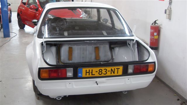 Opel Ascona 400 R nr 13 ClassicOpel.net