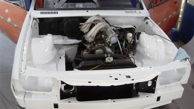 Opel Ascona 400 R nr 13 ClassicOpel.net