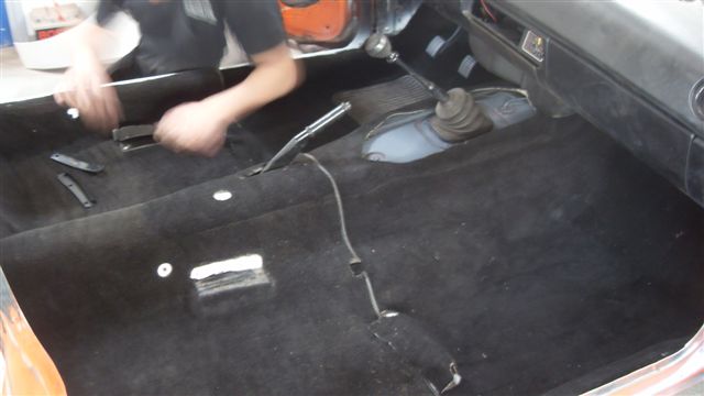 Opel Ascona 400 R nr 13 ClassicOpel.net