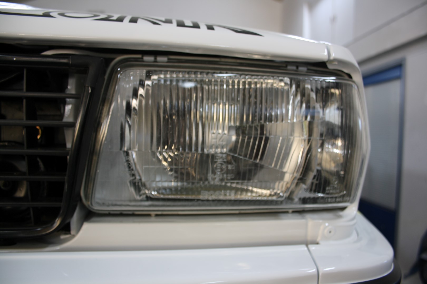 Opel Ascona 400 R nr 13 ClassicOpel.net