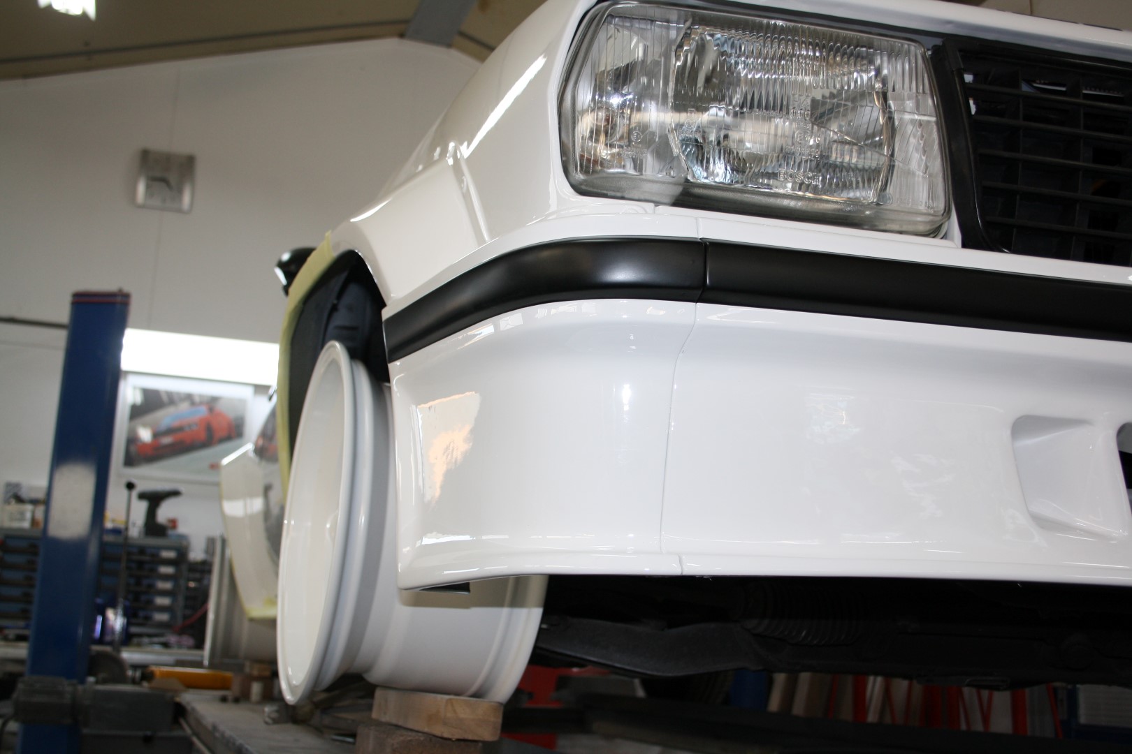 Opel Ascona 400 R nr 13 ClassicOpel.net