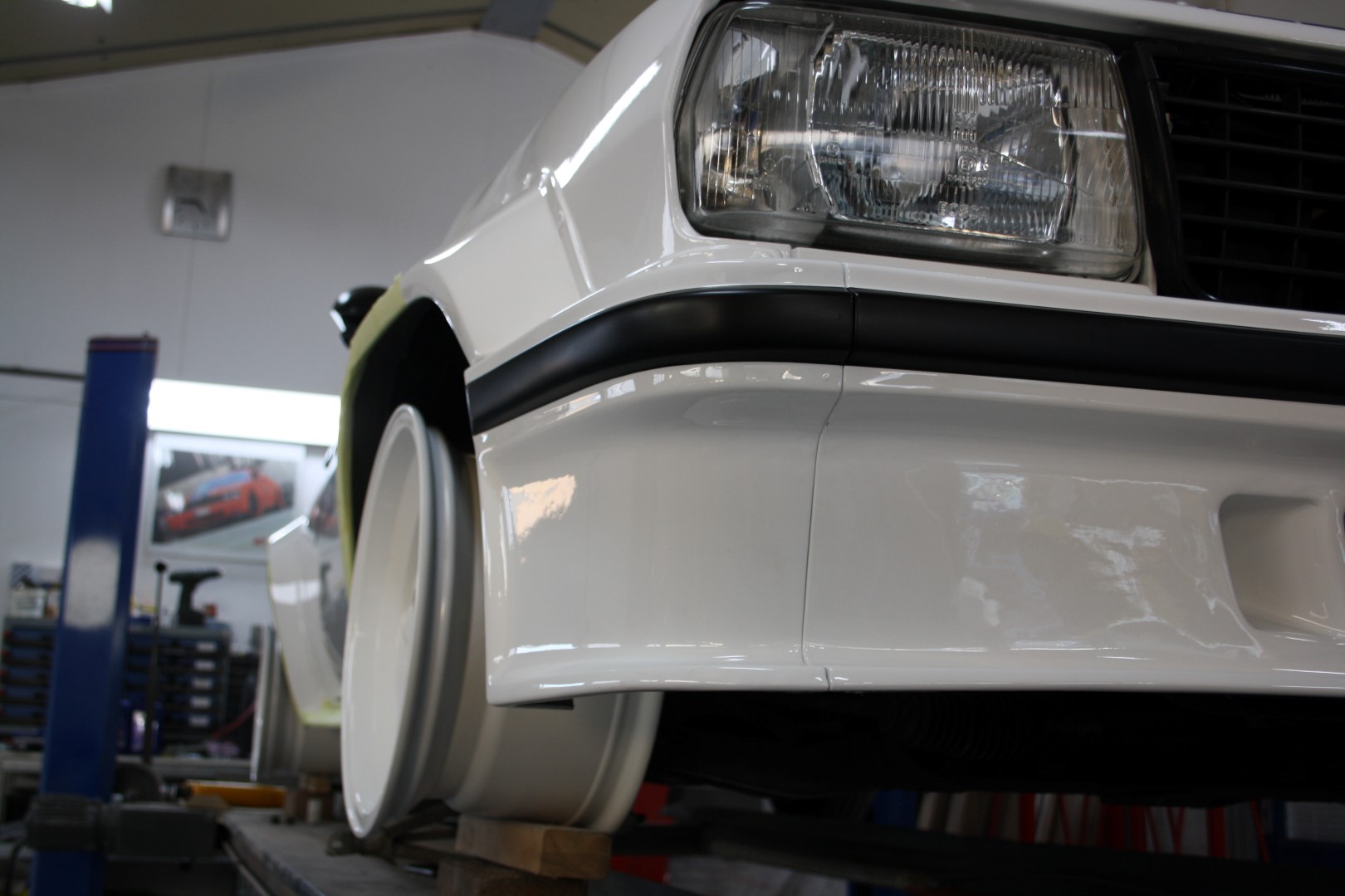Opel Ascona 400 R nr 13 ClassicOpel.net