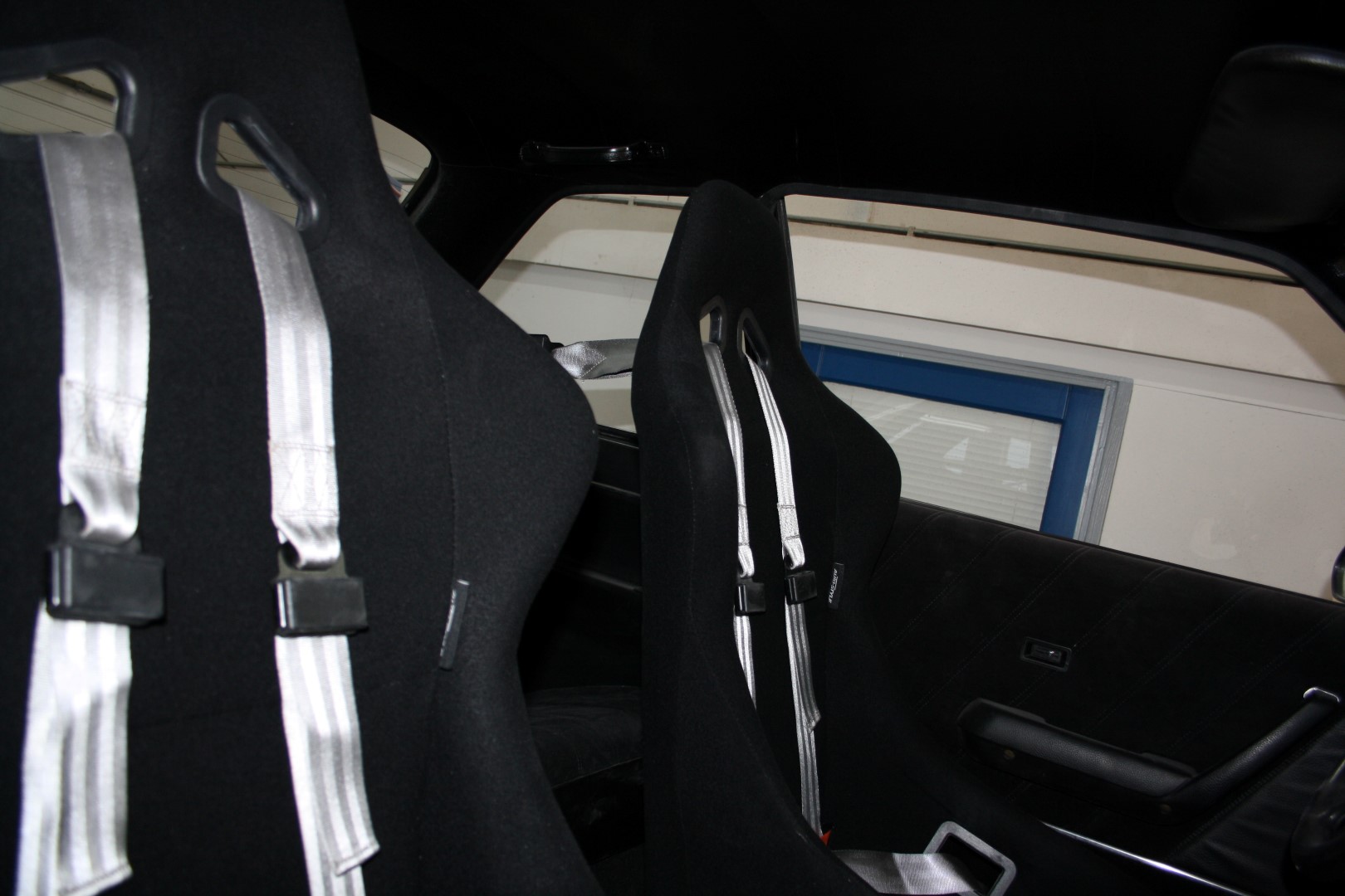 Opel Ascona 400 R nr 13 ClassicOpel.net