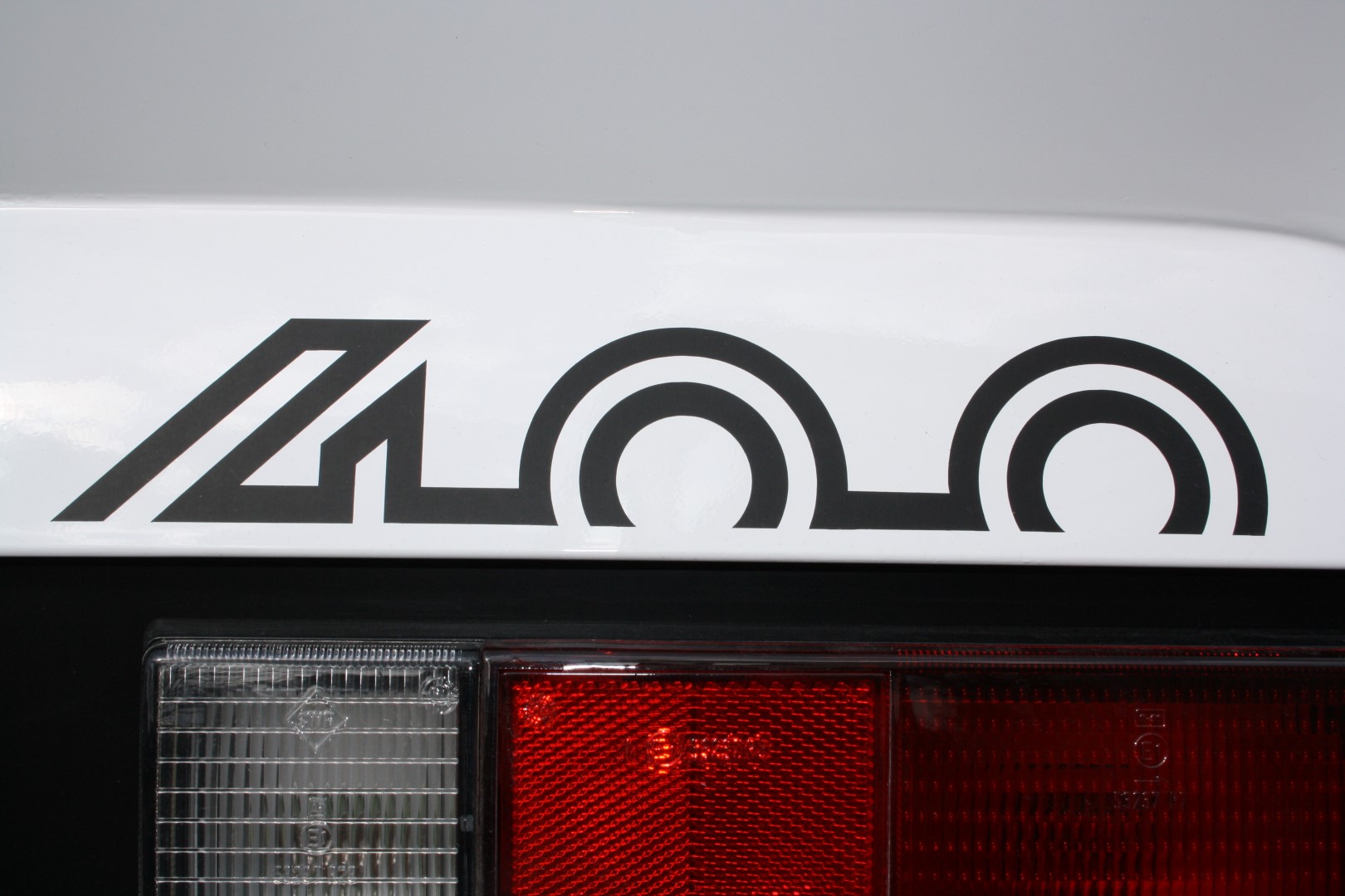 Opel Ascona 400 R nr 13 ClassicOpel.net