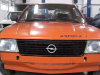 Opel Ascona 400 R nr 13 ClassicOpel.net