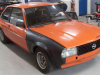 Opel Ascona 400 R nr 13 ClassicOpel.net