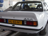 Opel Ascona 400 R nr 13 ClassicOpel.net