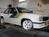 Opel Ascona 400 R nr 13 ClassicOpel.net