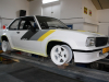 Opel Ascona 400 R nr 13 ClassicOpel.net