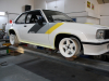 Opel Ascona 400 R nr 13 ClassicOpel.net