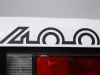 Opel Ascona 400 R nr 13 ClassicOpel.net