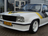 Opel Ascona 400 R nr 13 ClassicOpel.net