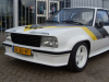 Opel Ascona 400 R nr 13 ClassicOpel.net