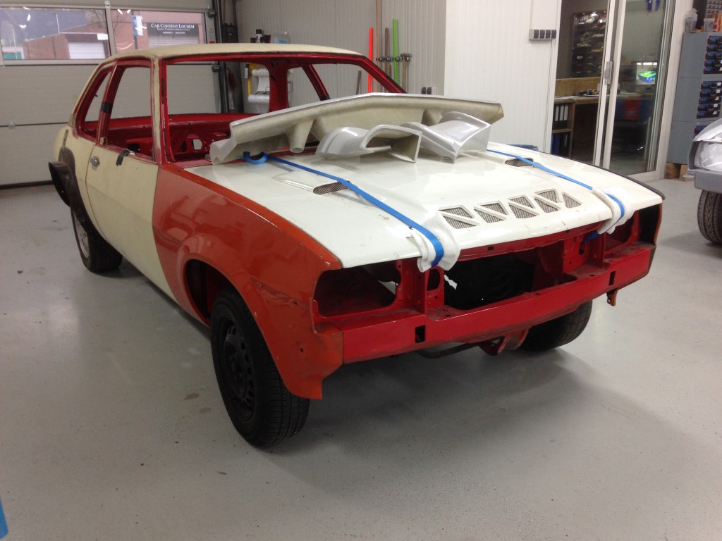 Opel Ascona B 400 R15 (100)