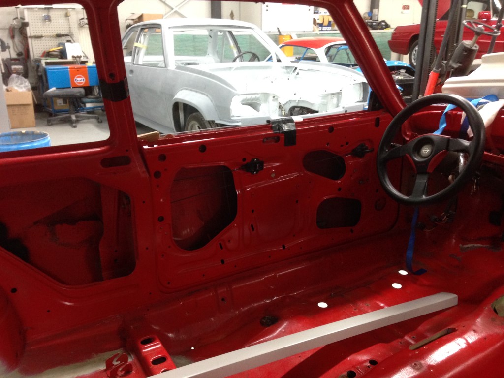 Opel Ascona B 400 R15 (104)