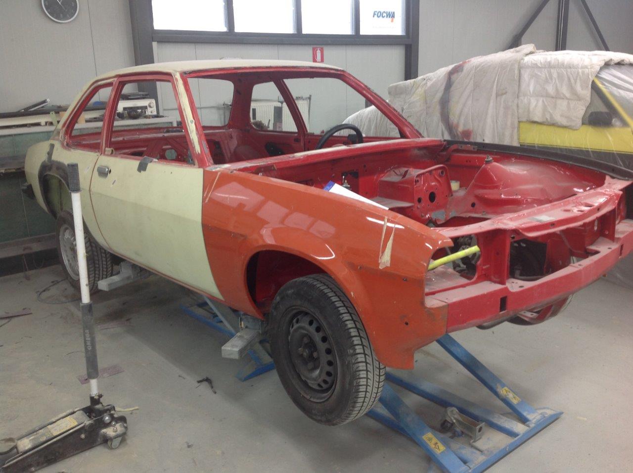 Opel Ascona B 400 R15 (105)