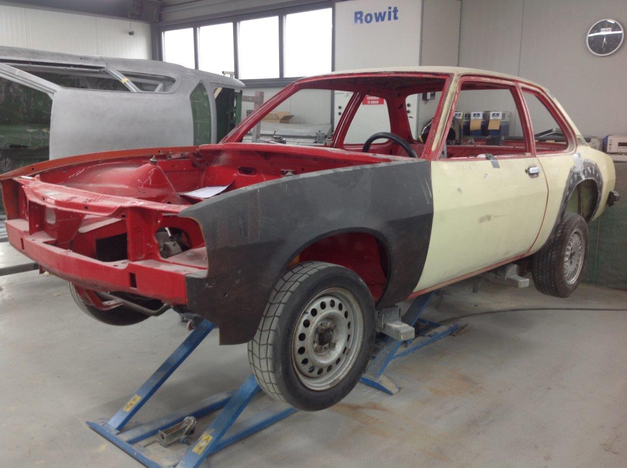 Opel Ascona B 400 R15 (108)