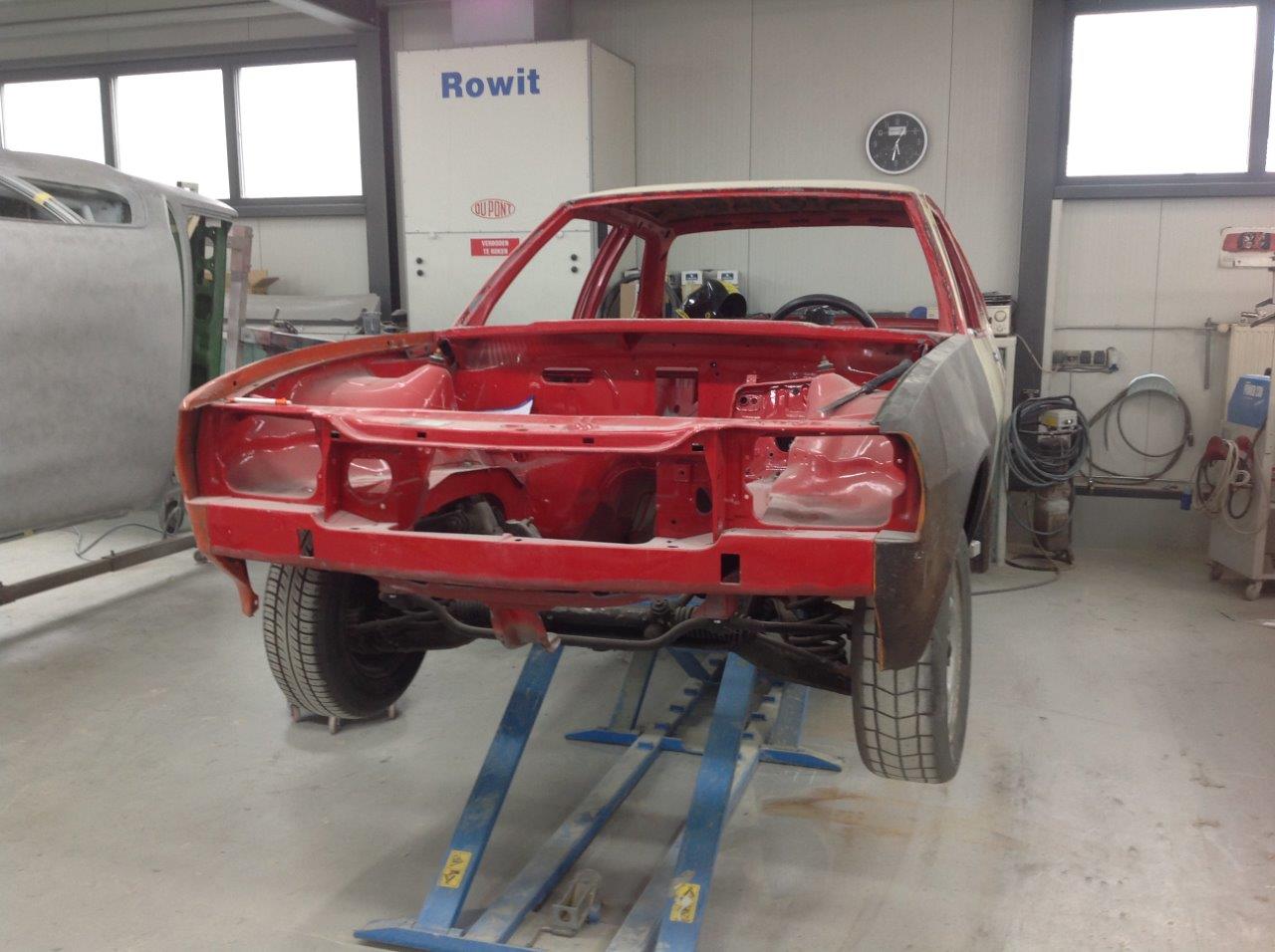 Opel Ascona B 400 R15 (109)