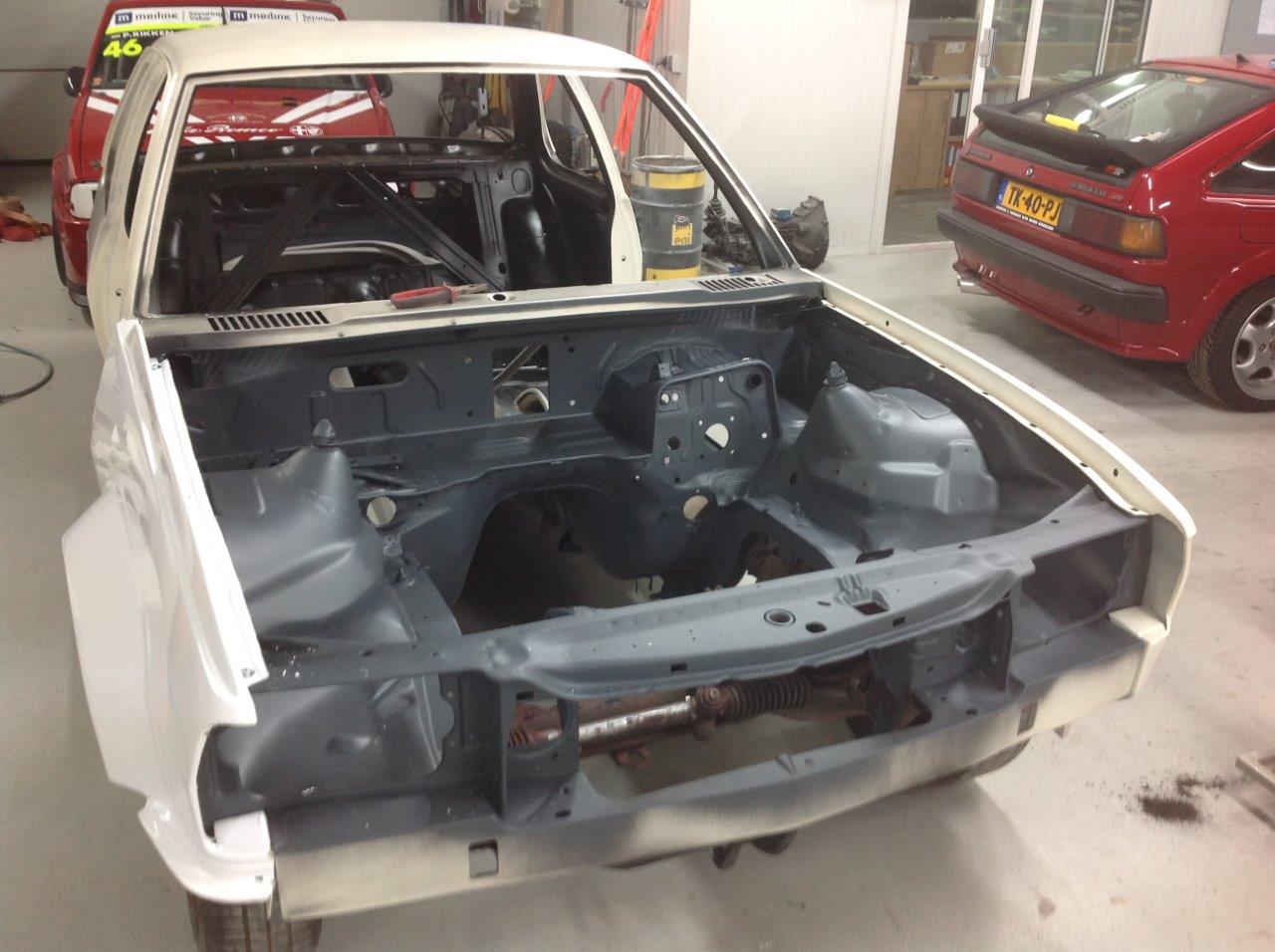 Opel Ascona B 400 R15 (152)