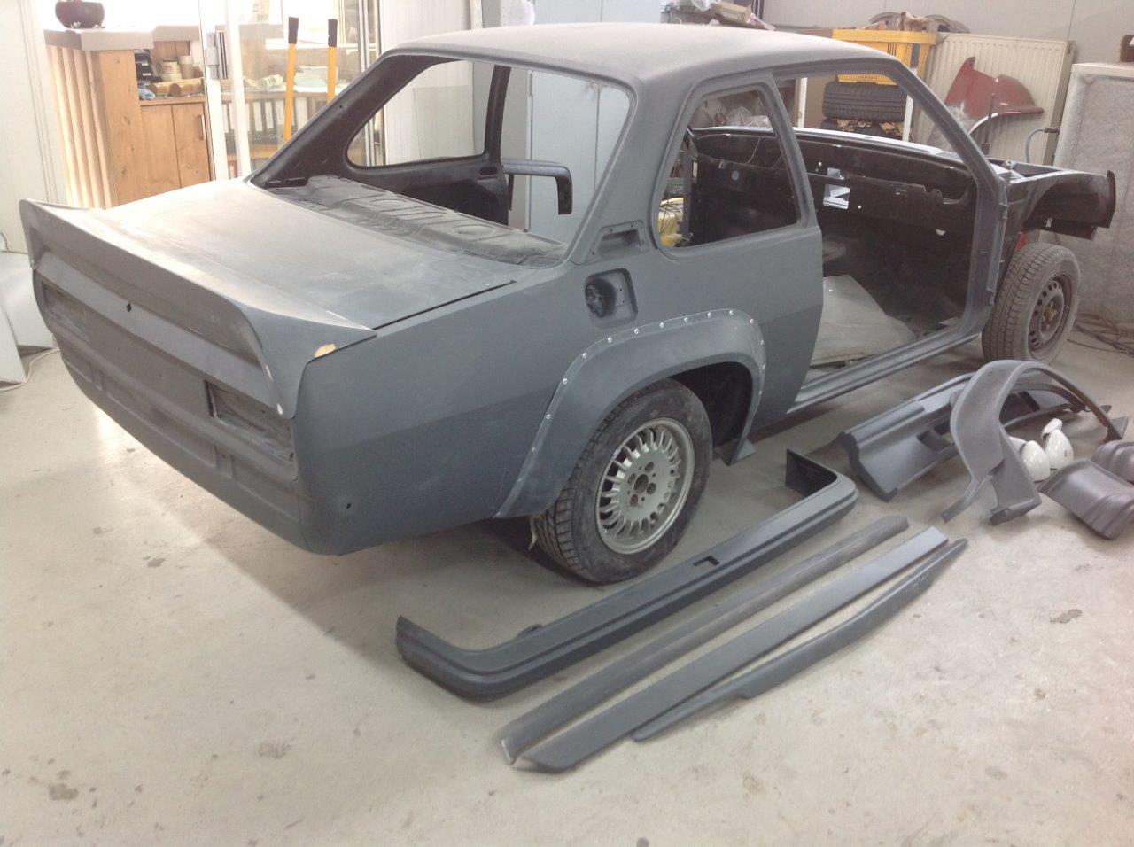 Opel Ascona B 400 R15 (159)