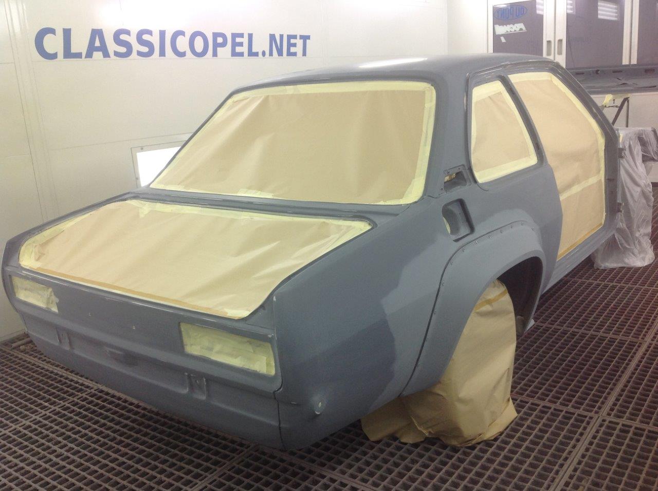 Opel Ascona B 400 R15 (168)
