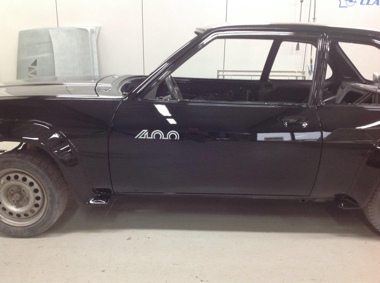 Opel Ascona B 400 R15 (194)