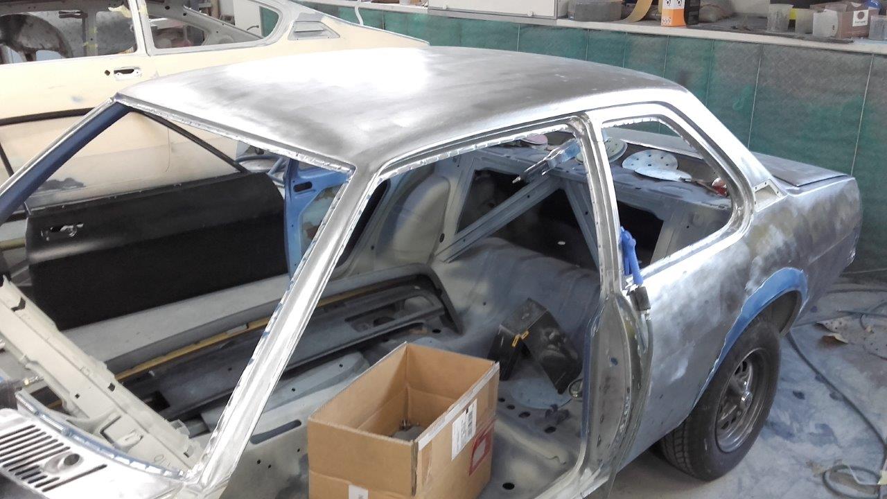 Opel Ascona B 400 R16 (120)