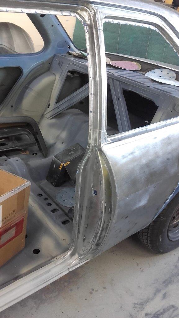 Opel Ascona B 400 R16 (121)
