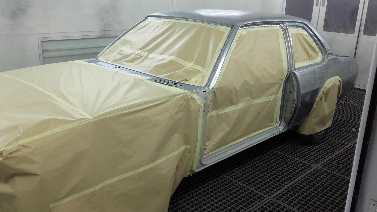 Opel Ascona B 400 R16 (135)