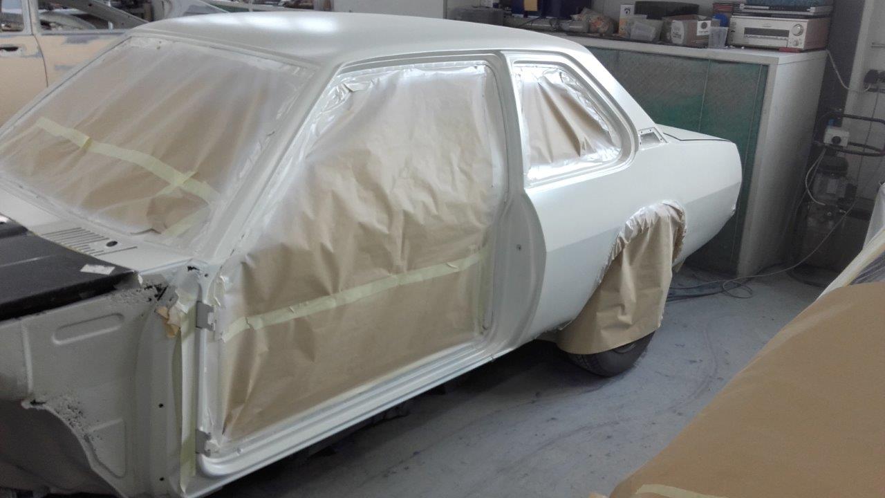 Opel Ascona B 400 R16 (141)