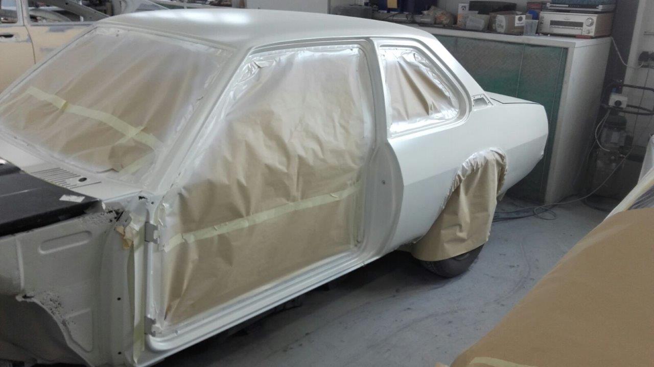 Opel Ascona B 400 R16 (142)