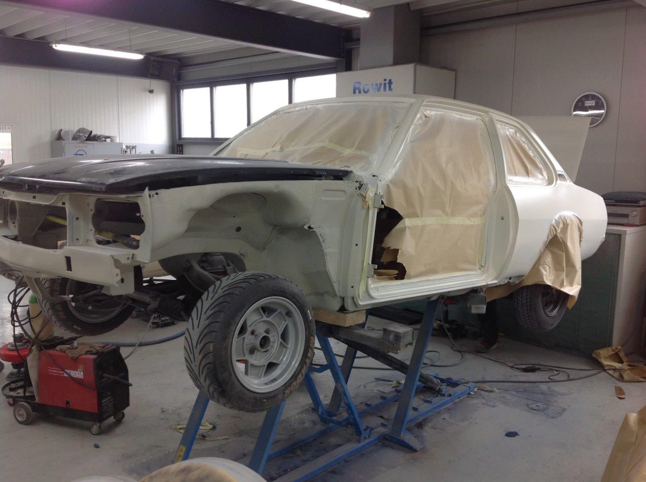 Opel Ascona B 400 R16 (145)