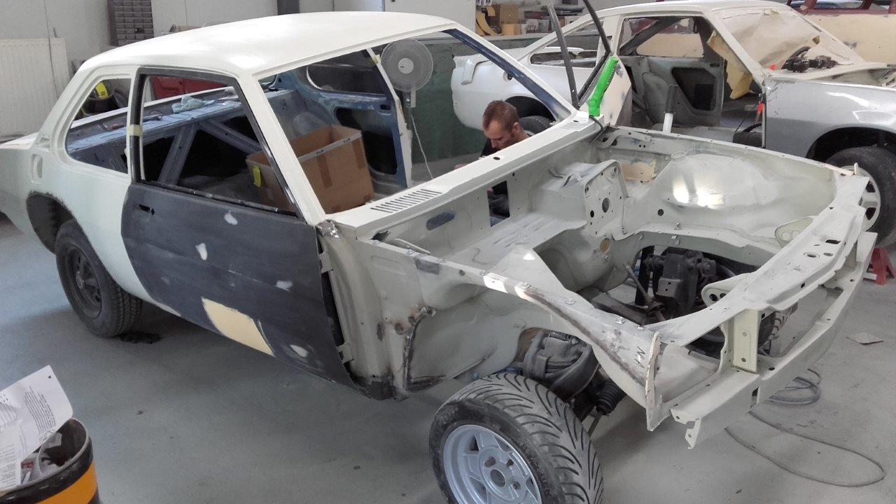 Opel Ascona B 400 R16 (182)