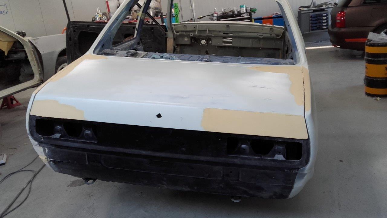 Opel Ascona B 400 R16 (185)