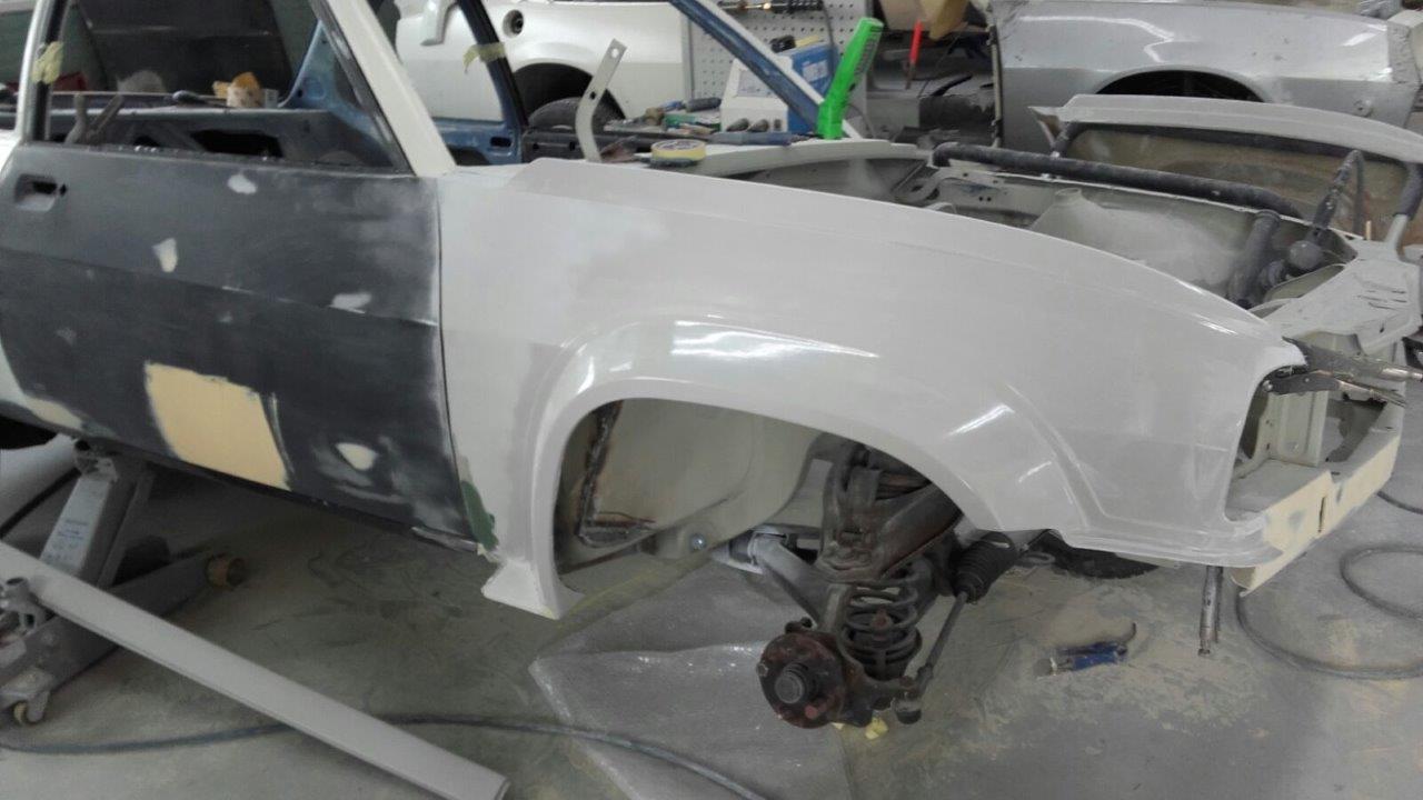 Opel Ascona B 400 R16 (187)
