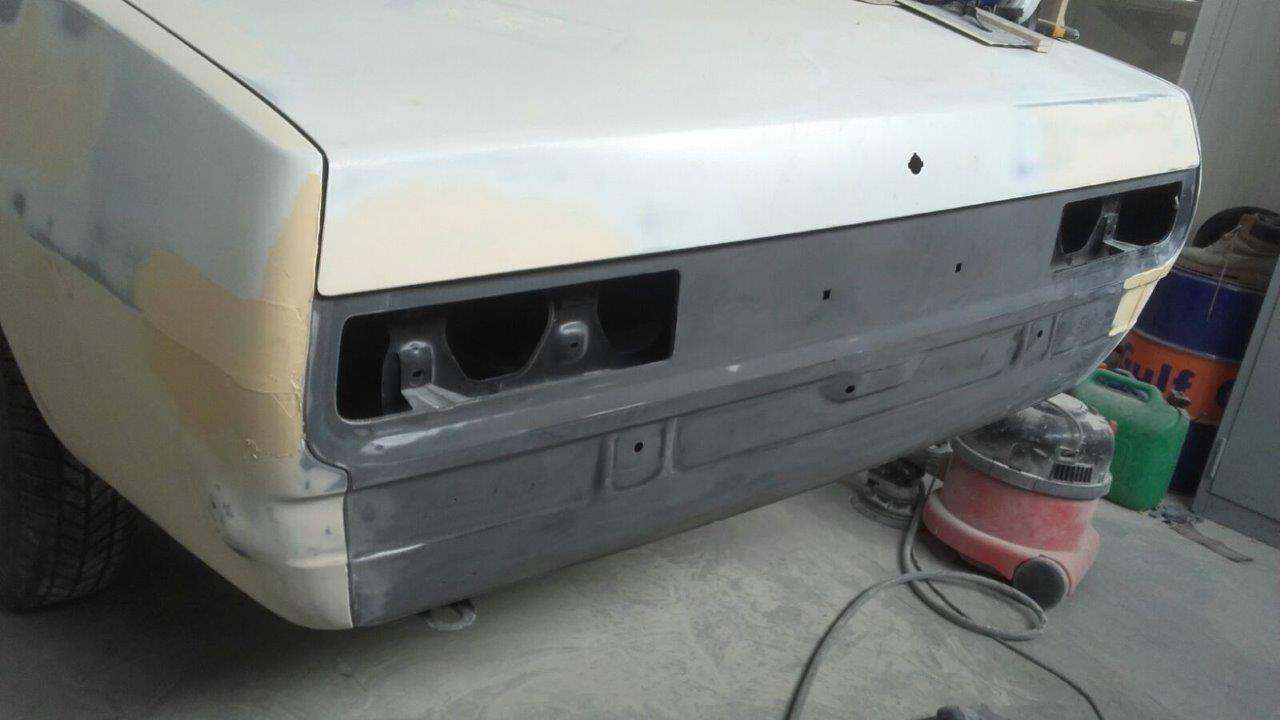 Opel Ascona B 400 R16 (190)