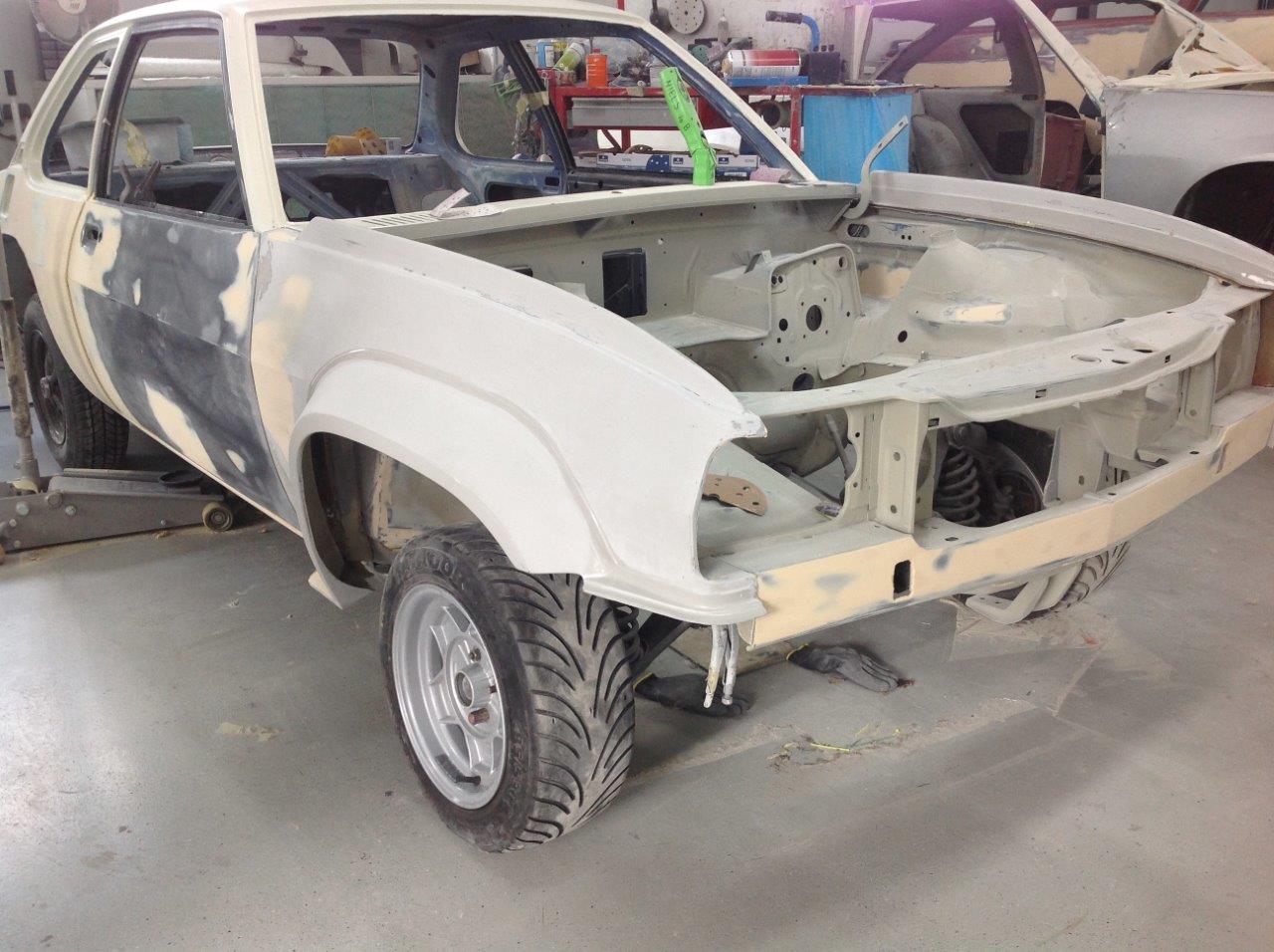 Opel Ascona B 400 R16 (193)
