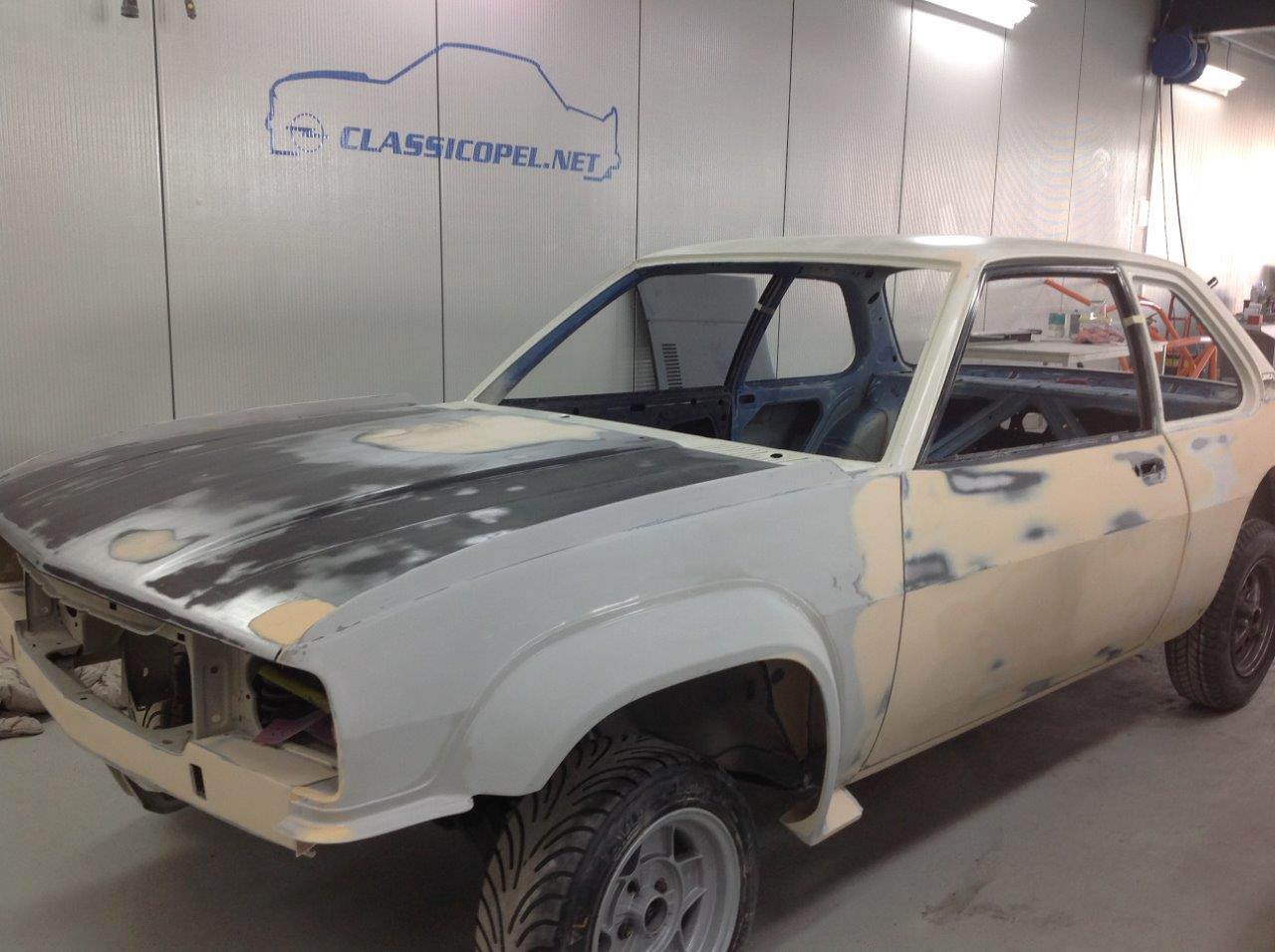 Opel Ascona B 400 R16 (200)