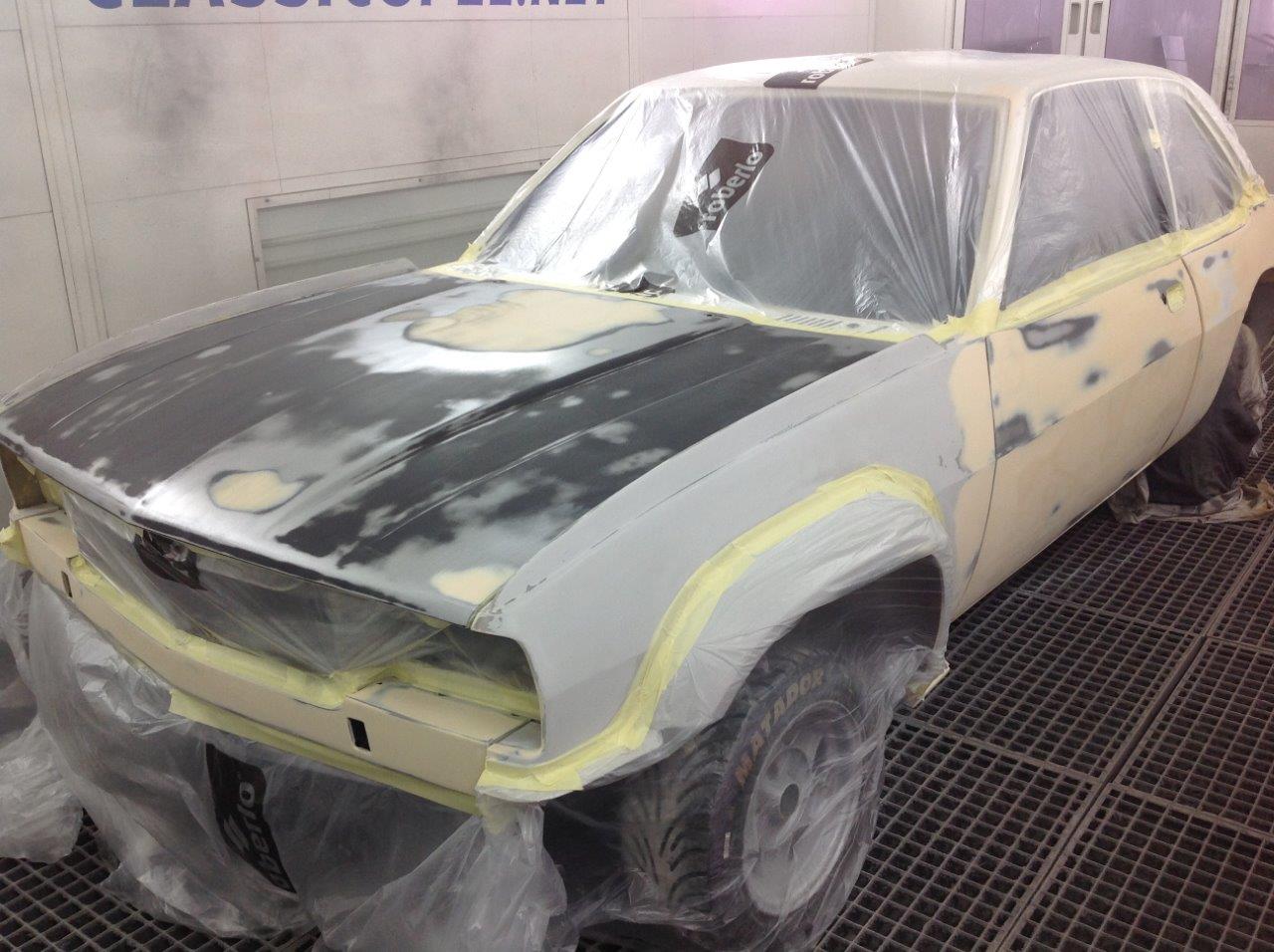 Opel Ascona B 400 R16 (201)