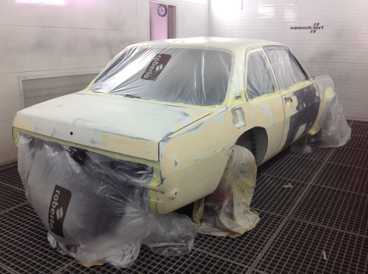 Opel Ascona B 400 R16 (203)