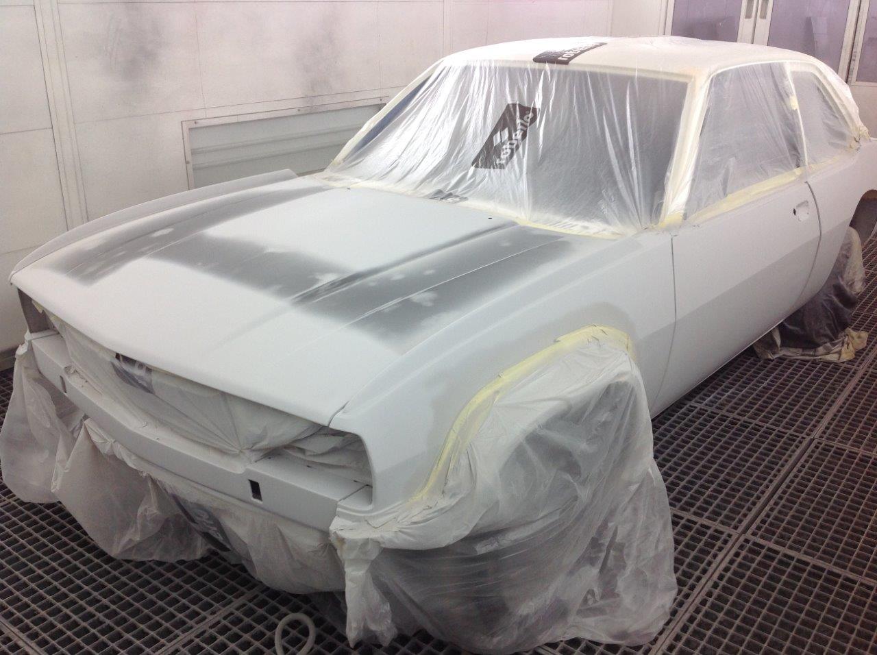 Opel Ascona B 400 R16 (204)