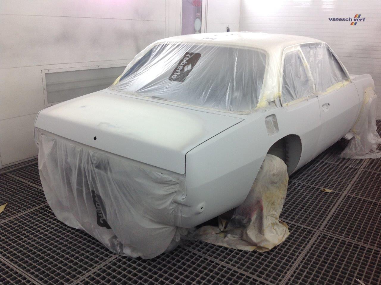 Opel Ascona B 400 R16 (205)