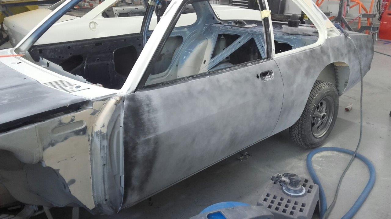Opel Ascona B 400 R16 (210)
