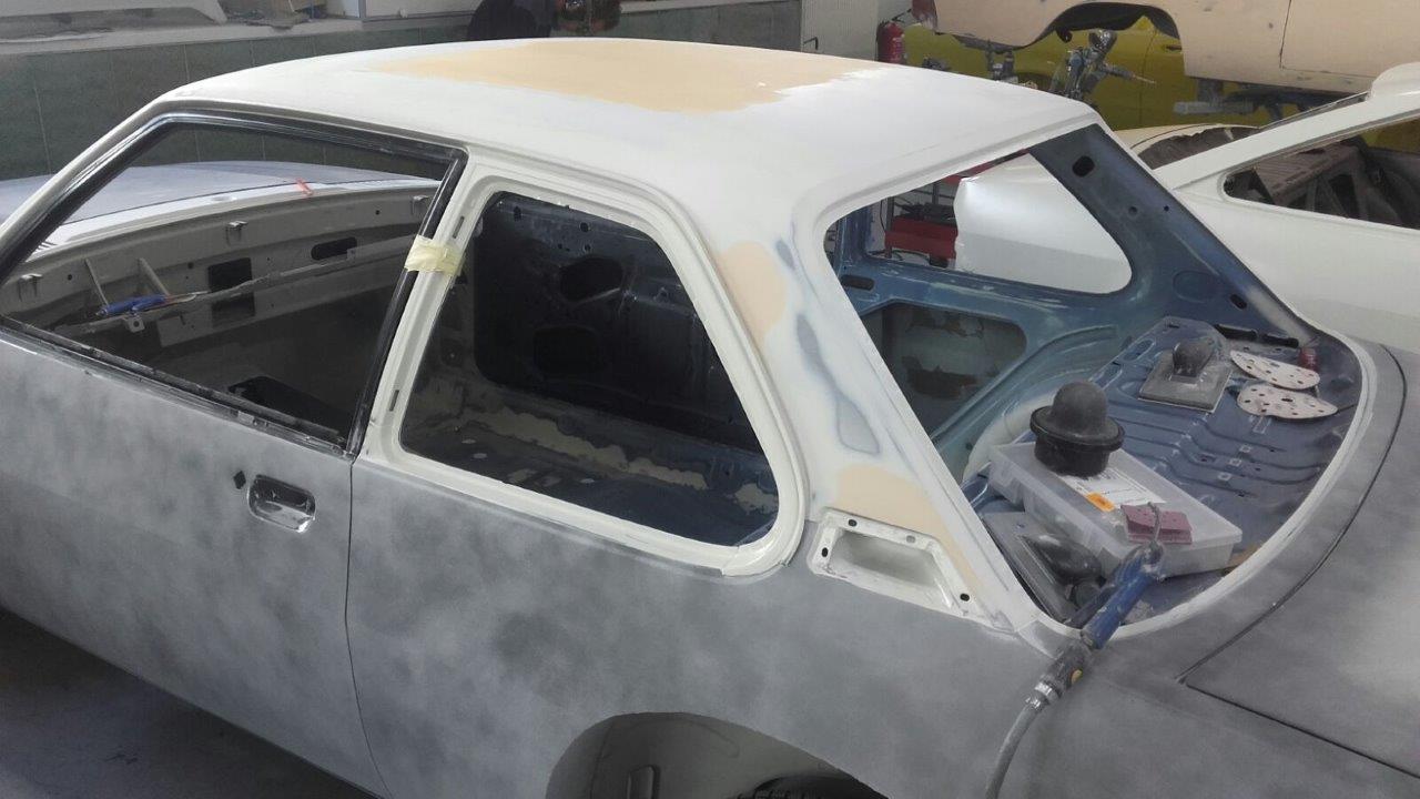 Opel Ascona B 400 R16 (211)
