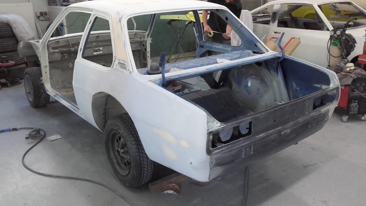 Opel Ascona B 400 R16 (212)