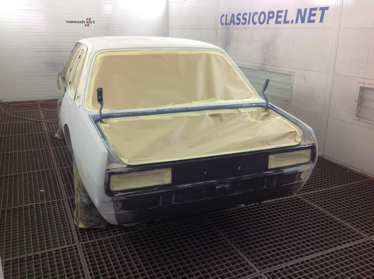 Opel Ascona B 400 R16 (222)