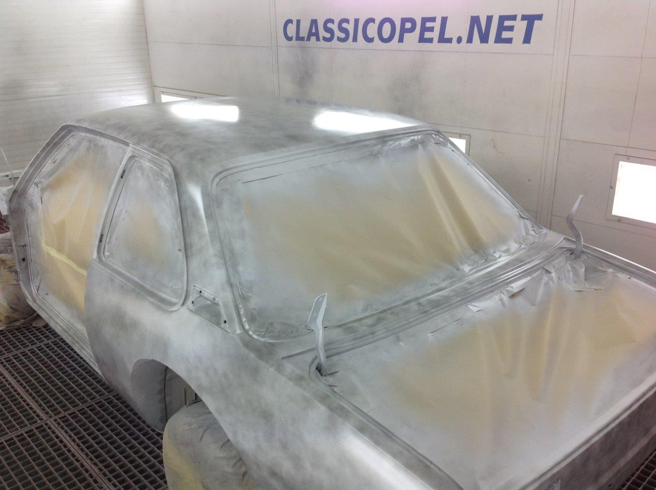 Opel Ascona B 400 R16 (229)