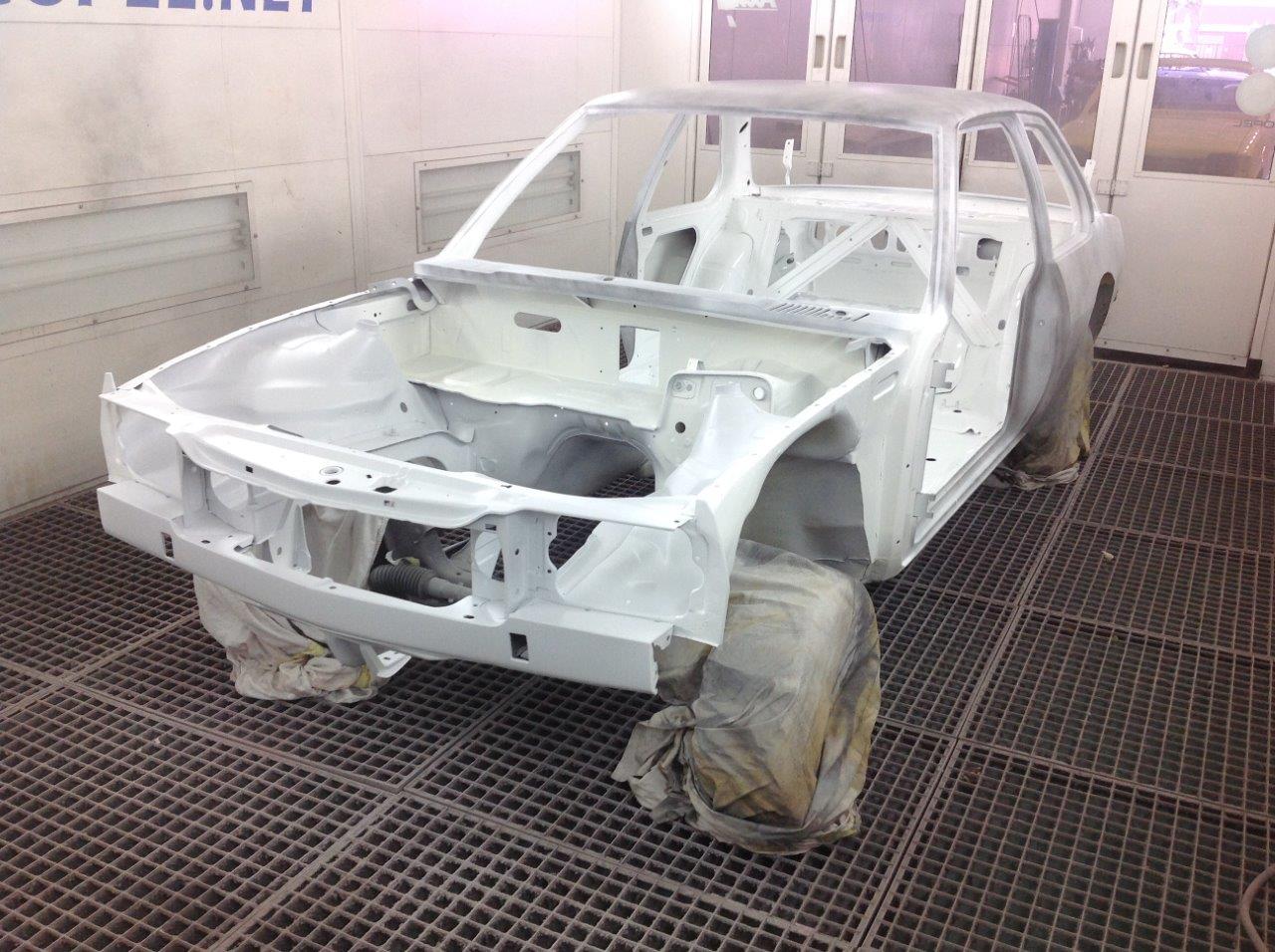 Opel Ascona B 400 R16 (234)