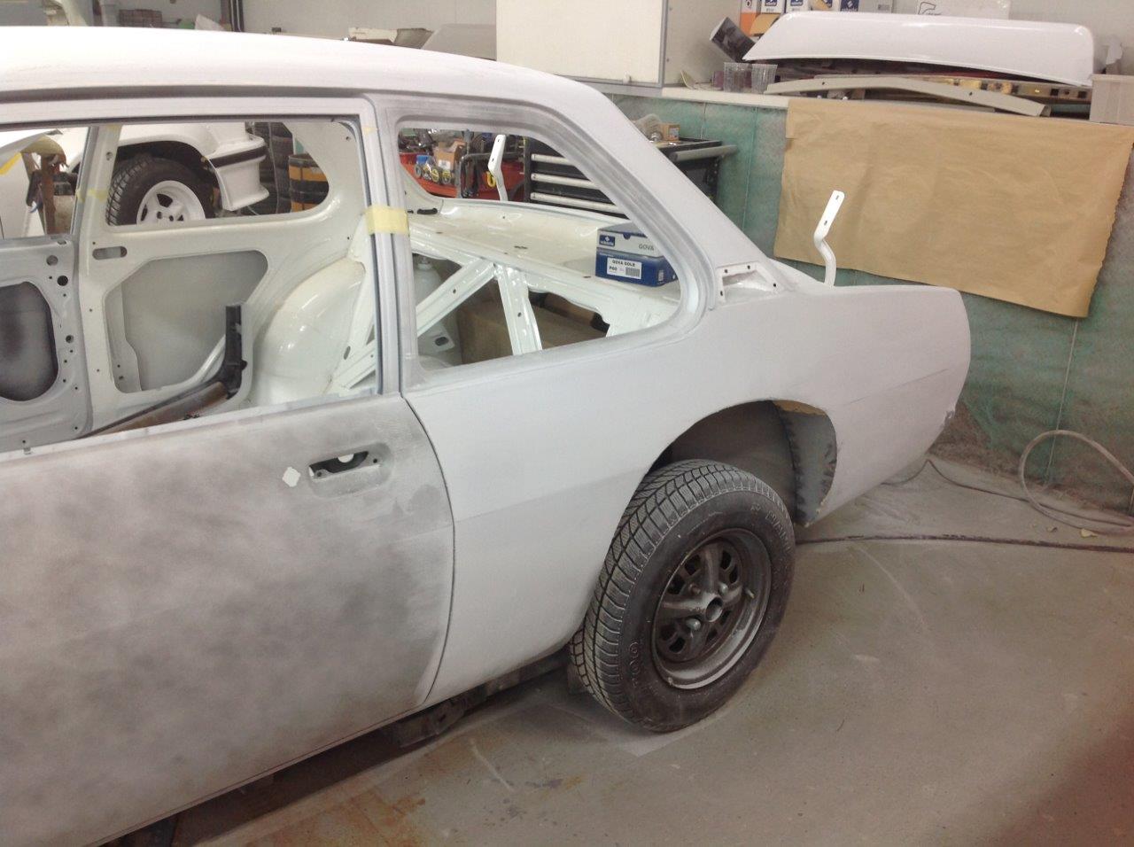 Opel Ascona B 400 R16 (250)