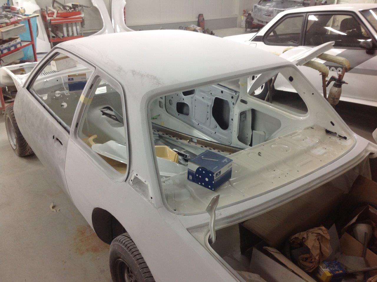 Opel Ascona B 400 R16 (251)
